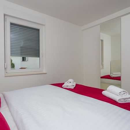 Residences Bellavista 1 ノヴァリャ エクステリア 写真