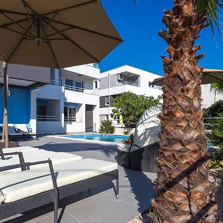 Residences Bellavista 1 ノヴァリャ エクステリア 写真