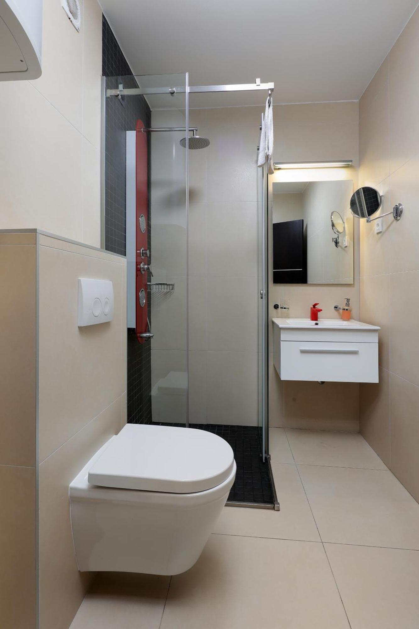 Residences Bellavista 1 ノヴァリャ エクステリア 写真