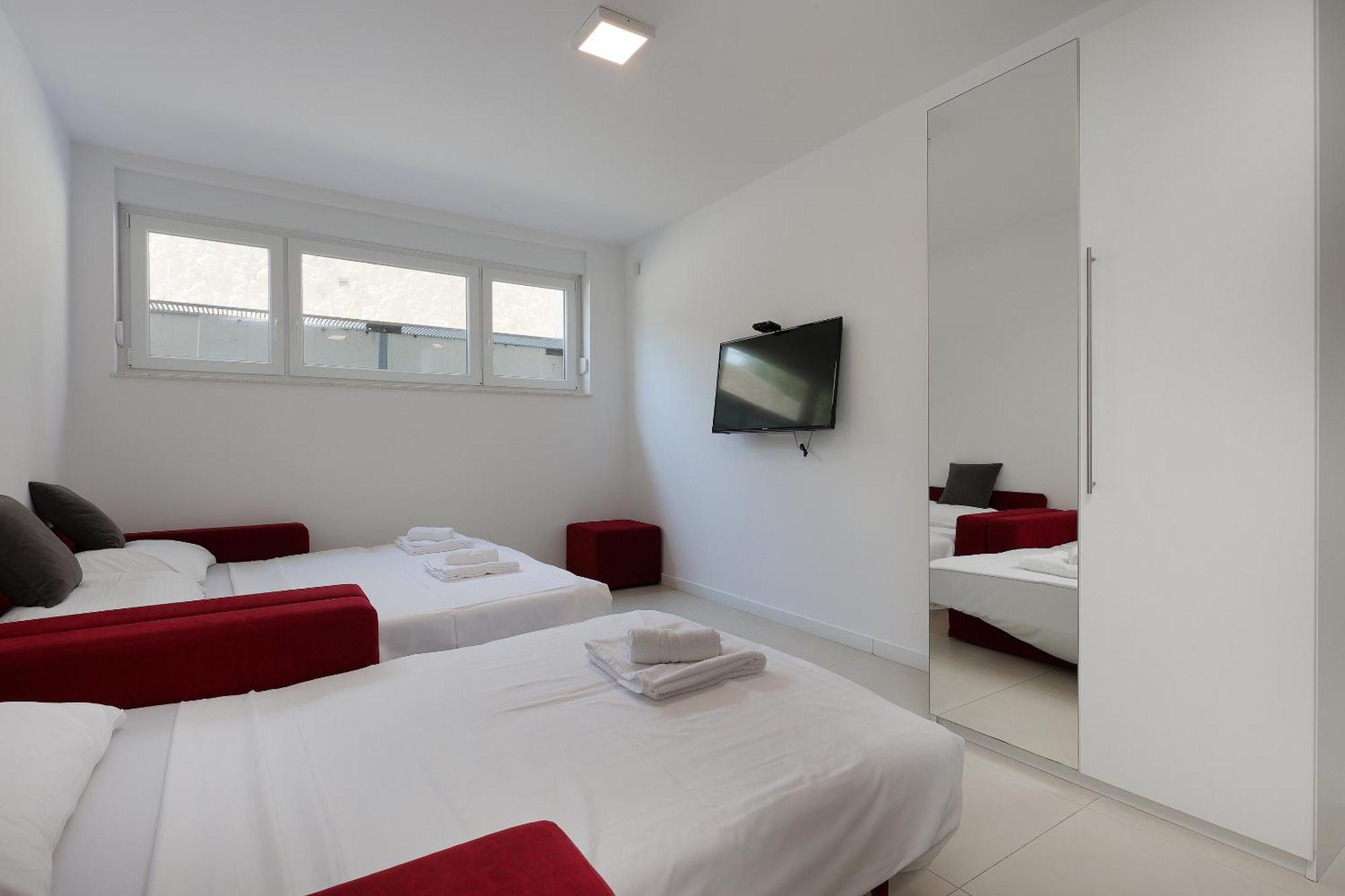 Residences Bellavista 1 ノヴァリャ エクステリア 写真