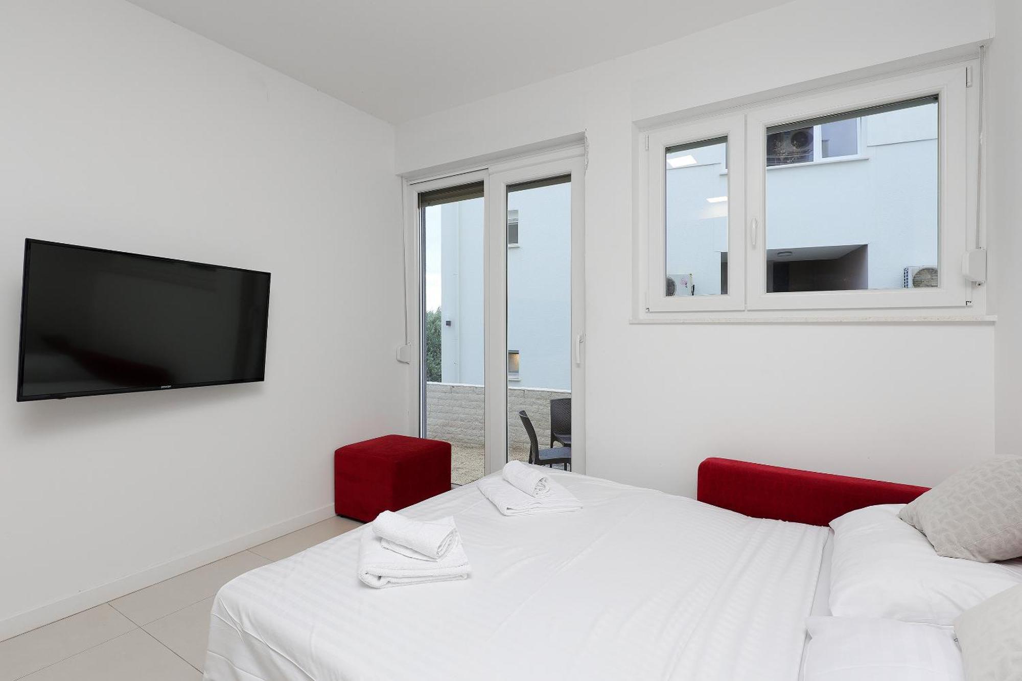 Residences Bellavista 1 ノヴァリャ エクステリア 写真