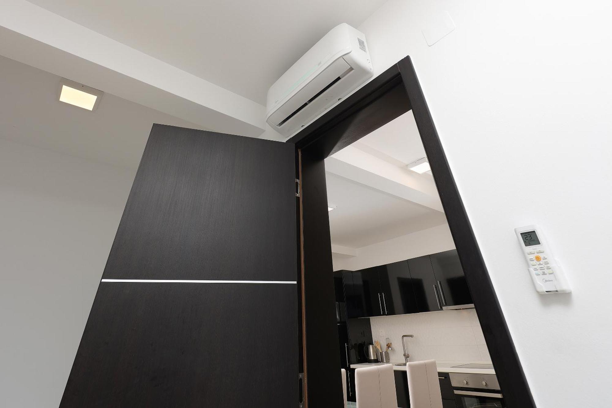 Residences Bellavista 1 ノヴァリャ エクステリア 写真