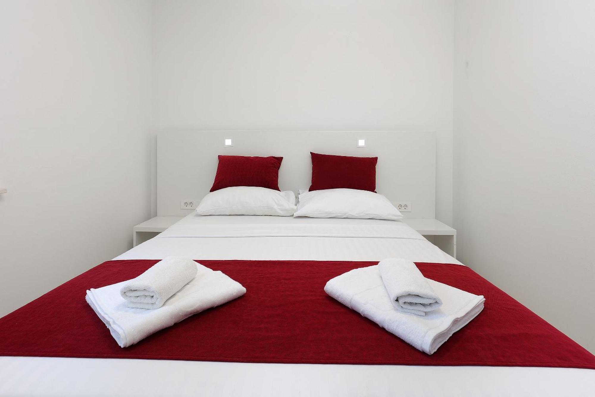Residences Bellavista 1 ノヴァリャ エクステリア 写真