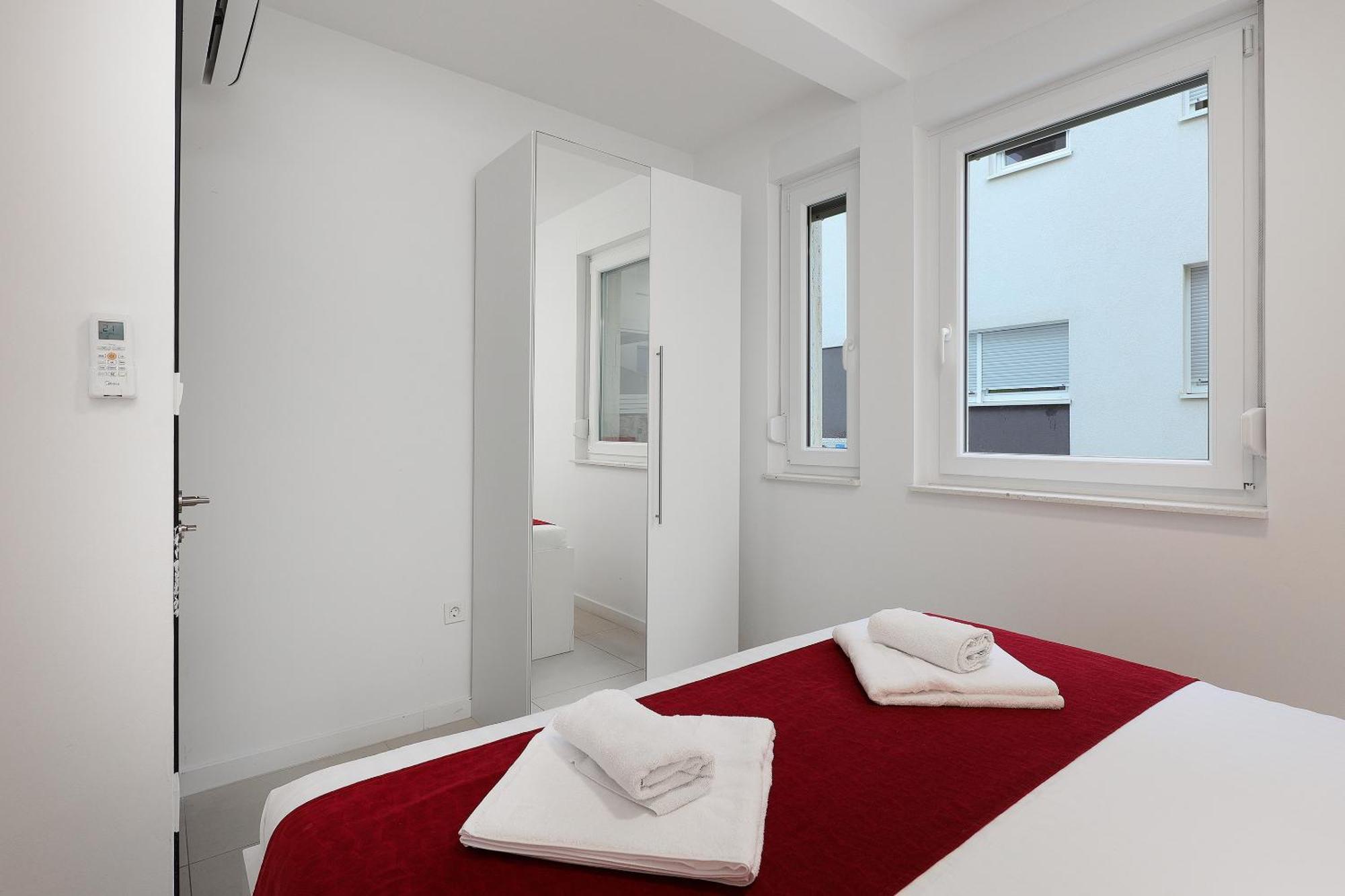 Residences Bellavista 1 ノヴァリャ エクステリア 写真