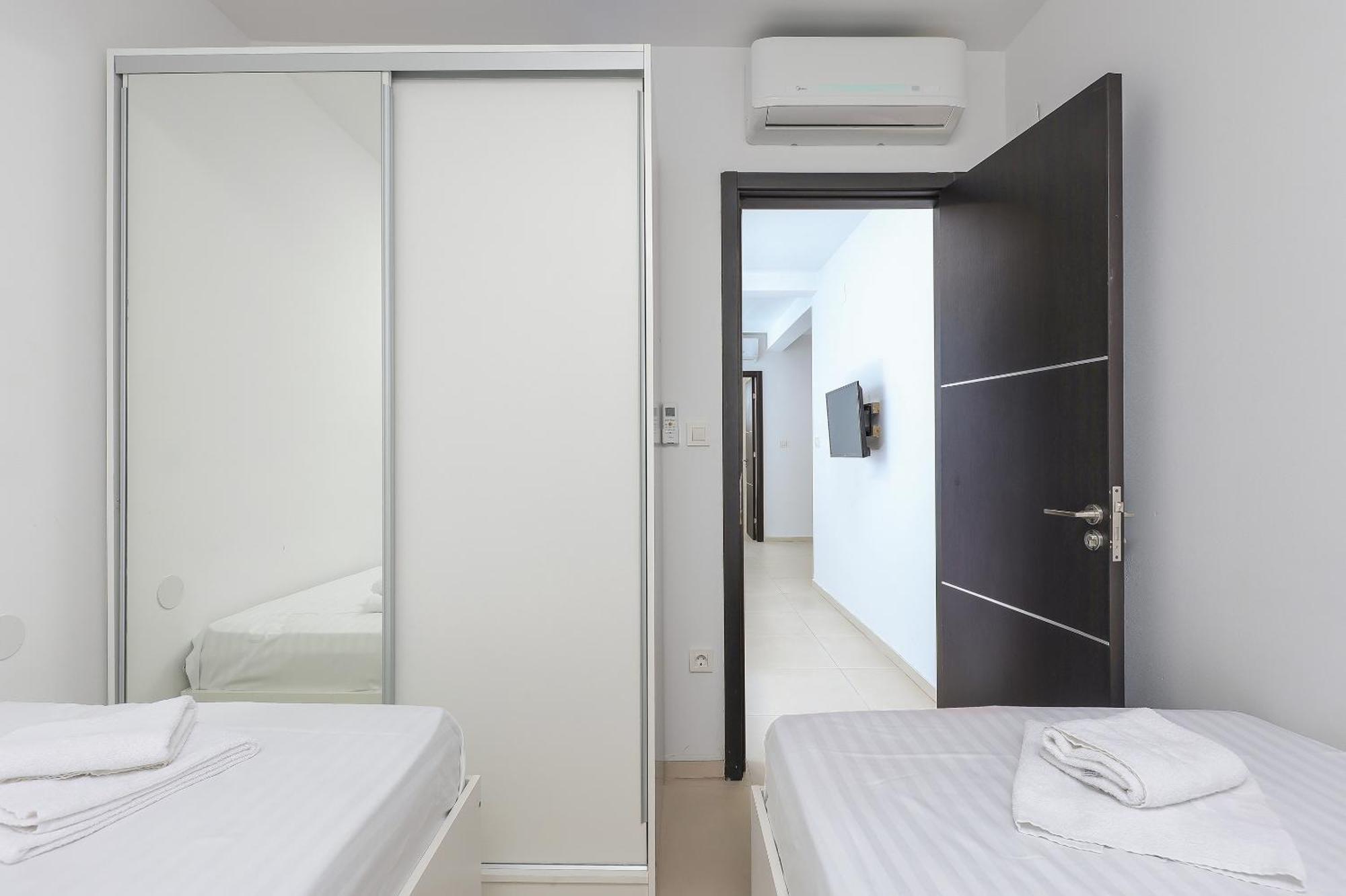 Residences Bellavista 1 ノヴァリャ エクステリア 写真