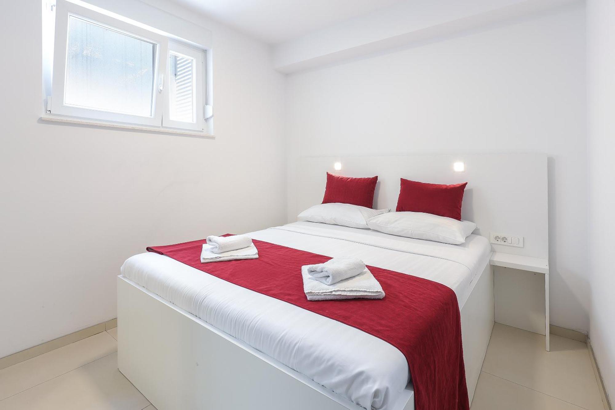 Residences Bellavista 1 ノヴァリャ エクステリア 写真