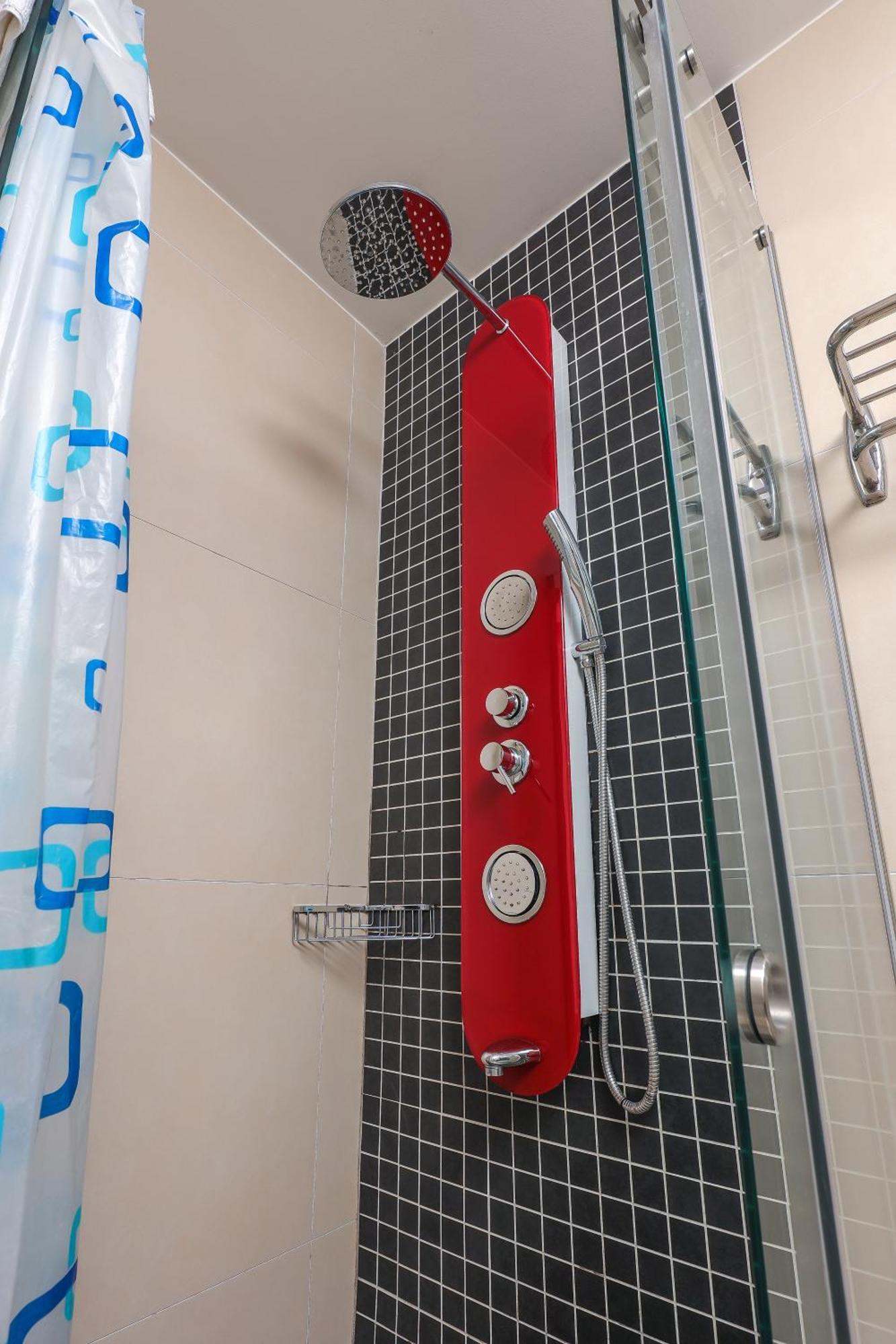 Residences Bellavista 1 ノヴァリャ エクステリア 写真