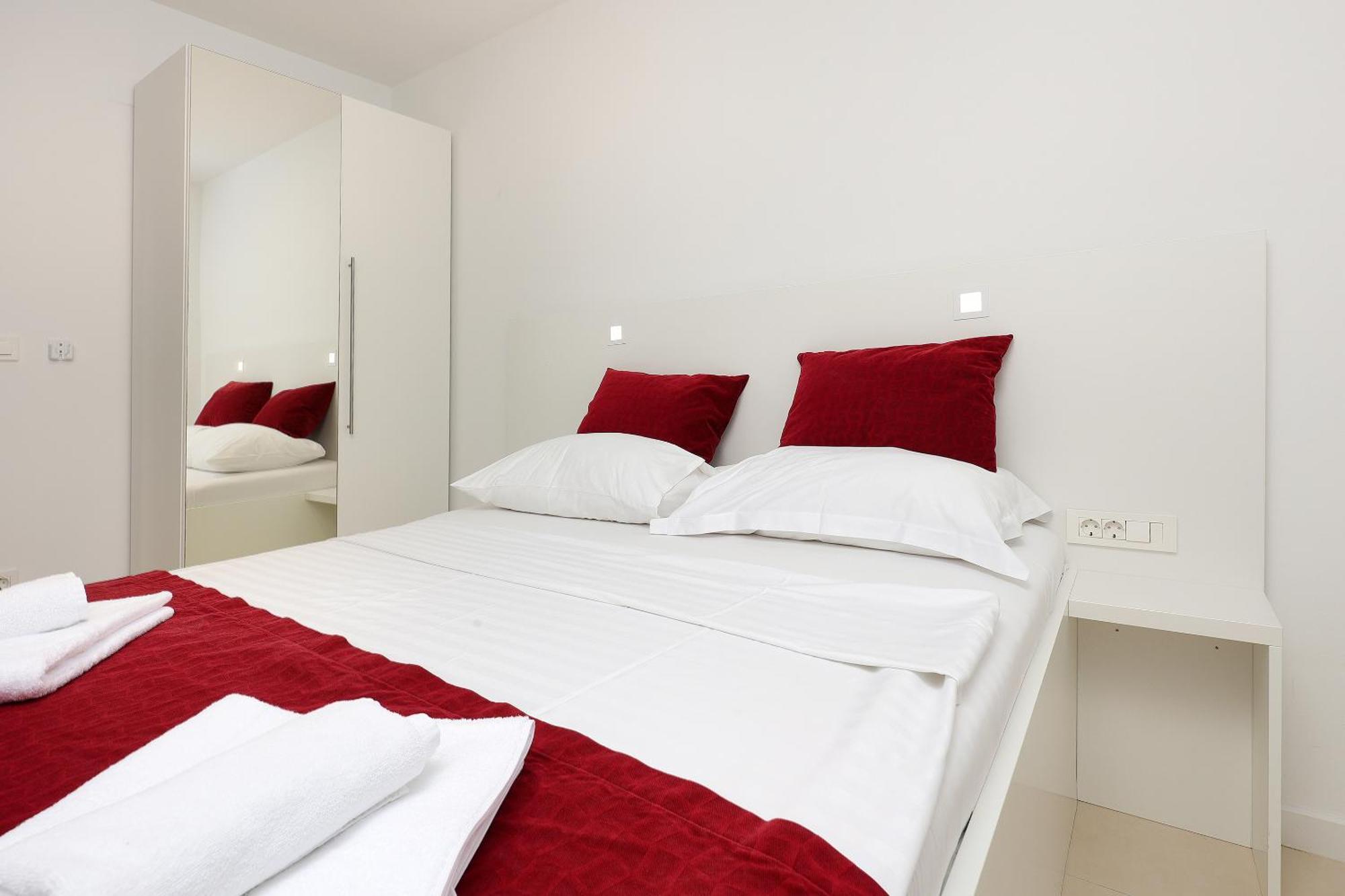 Residences Bellavista 1 ノヴァリャ エクステリア 写真