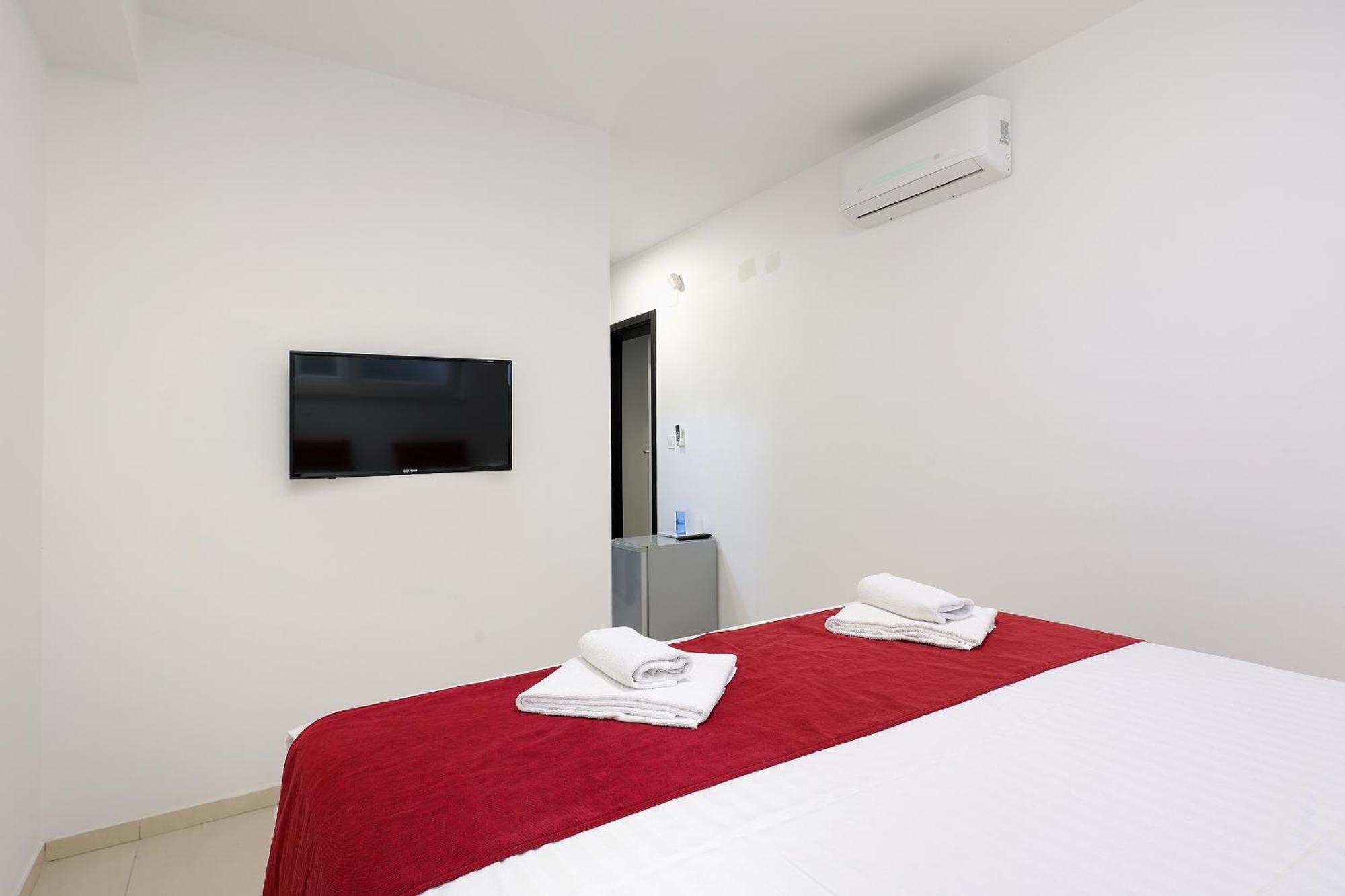 Residences Bellavista 1 ノヴァリャ エクステリア 写真