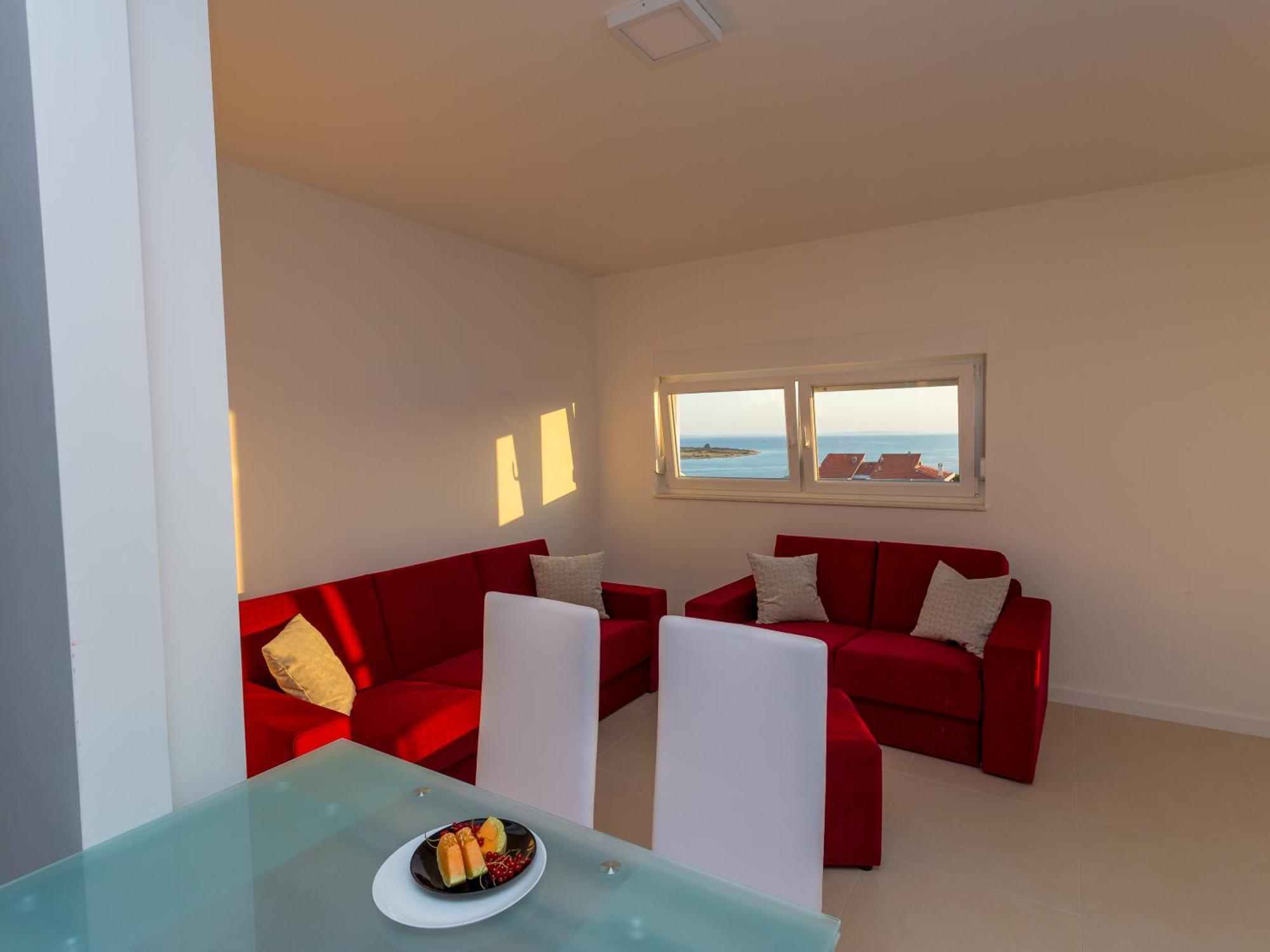 Residences Bellavista 1 ノヴァリャ エクステリア 写真