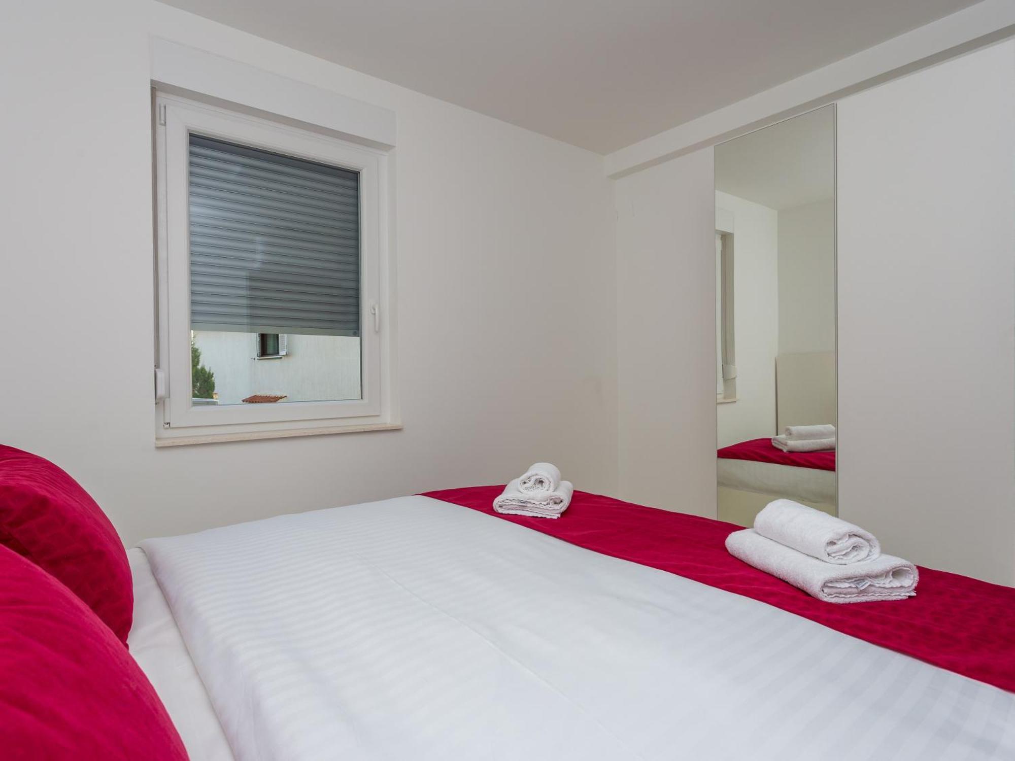 Residences Bellavista 1 ノヴァリャ エクステリア 写真