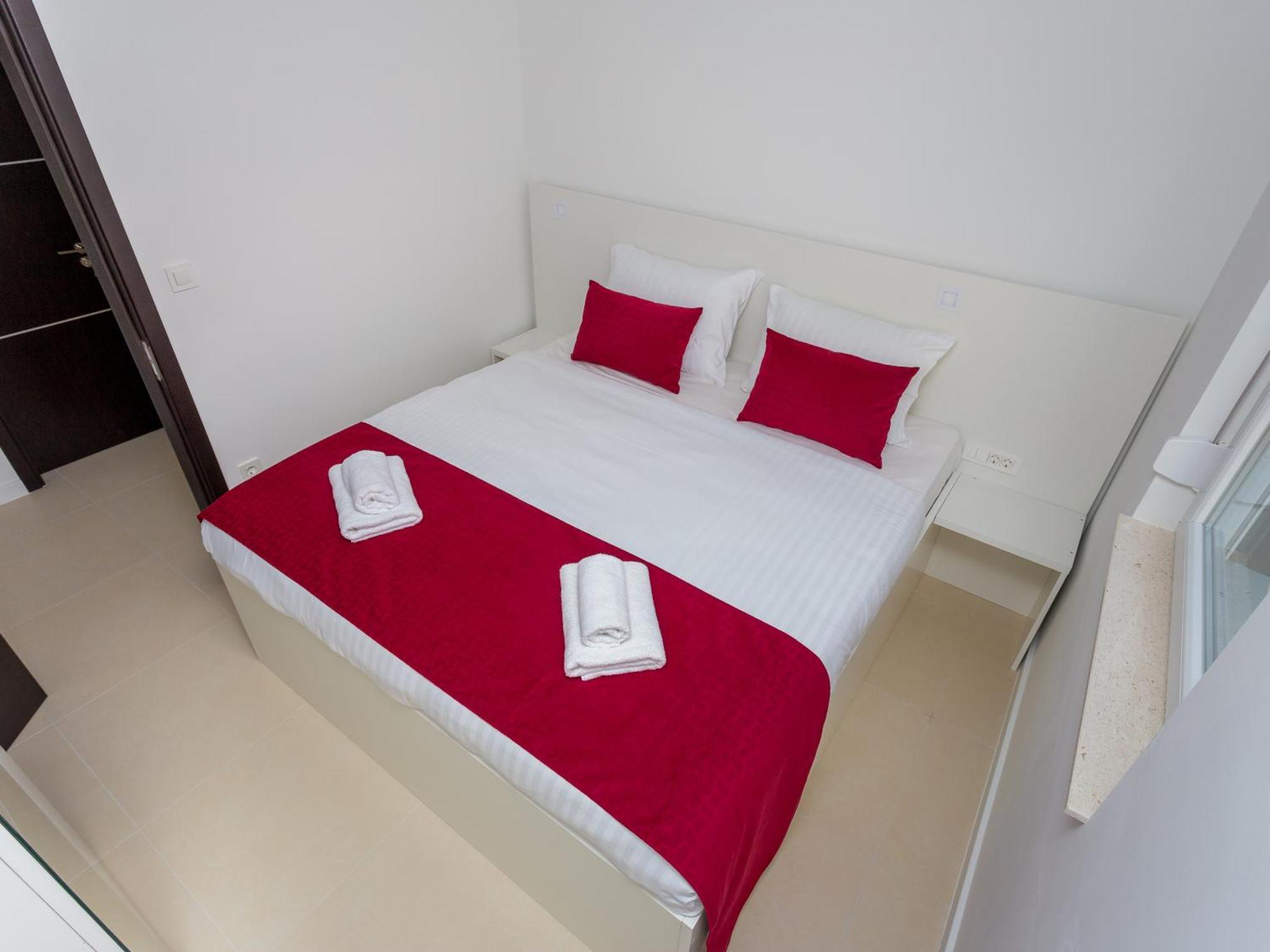 Residences Bellavista 1 ノヴァリャ エクステリア 写真