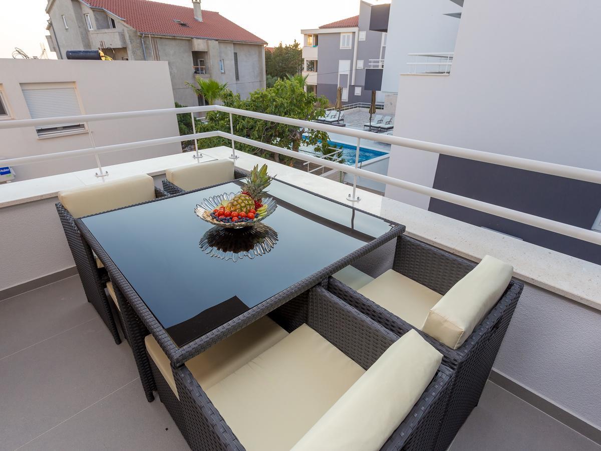 Residences Bellavista 1 ノヴァリャ エクステリア 写真