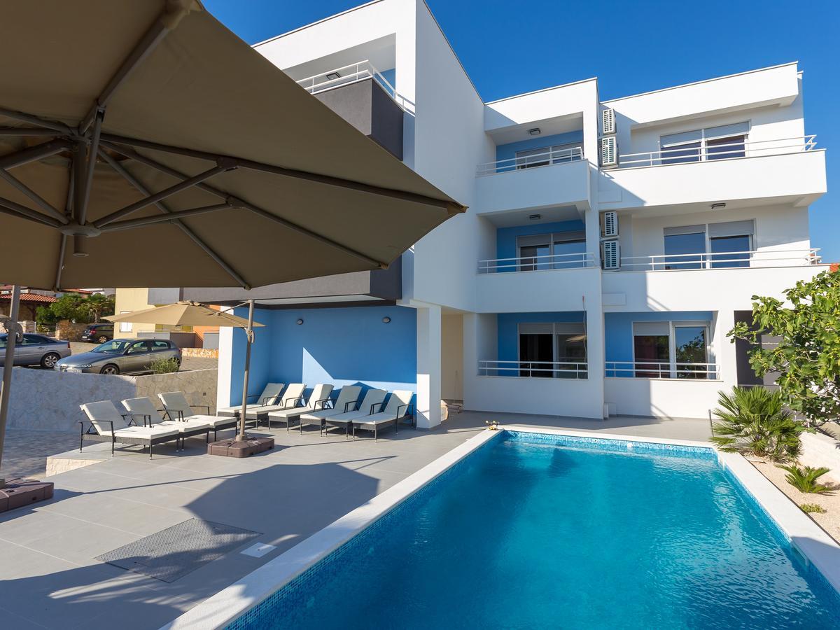 Residences Bellavista 1 ノヴァリャ エクステリア 写真