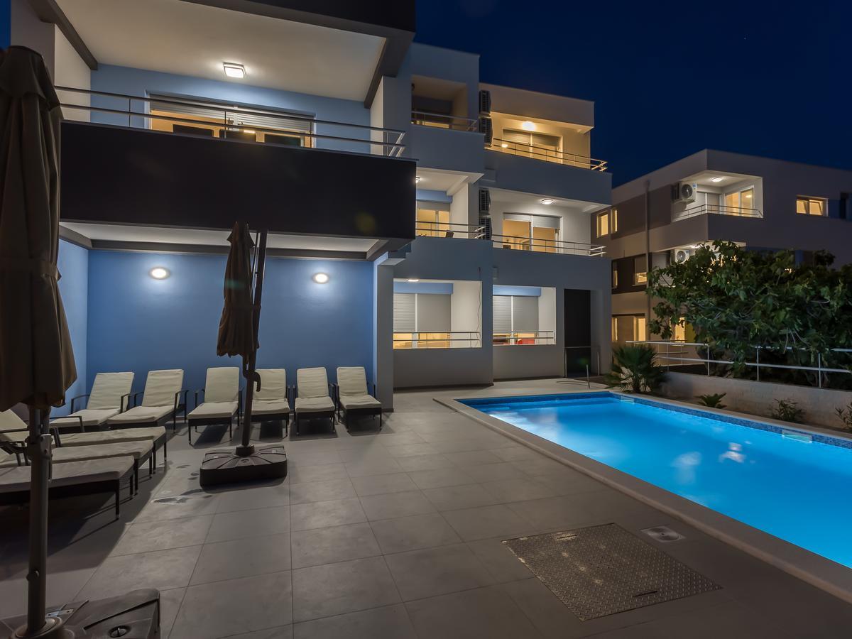 Residences Bellavista 1 ノヴァリャ エクステリア 写真