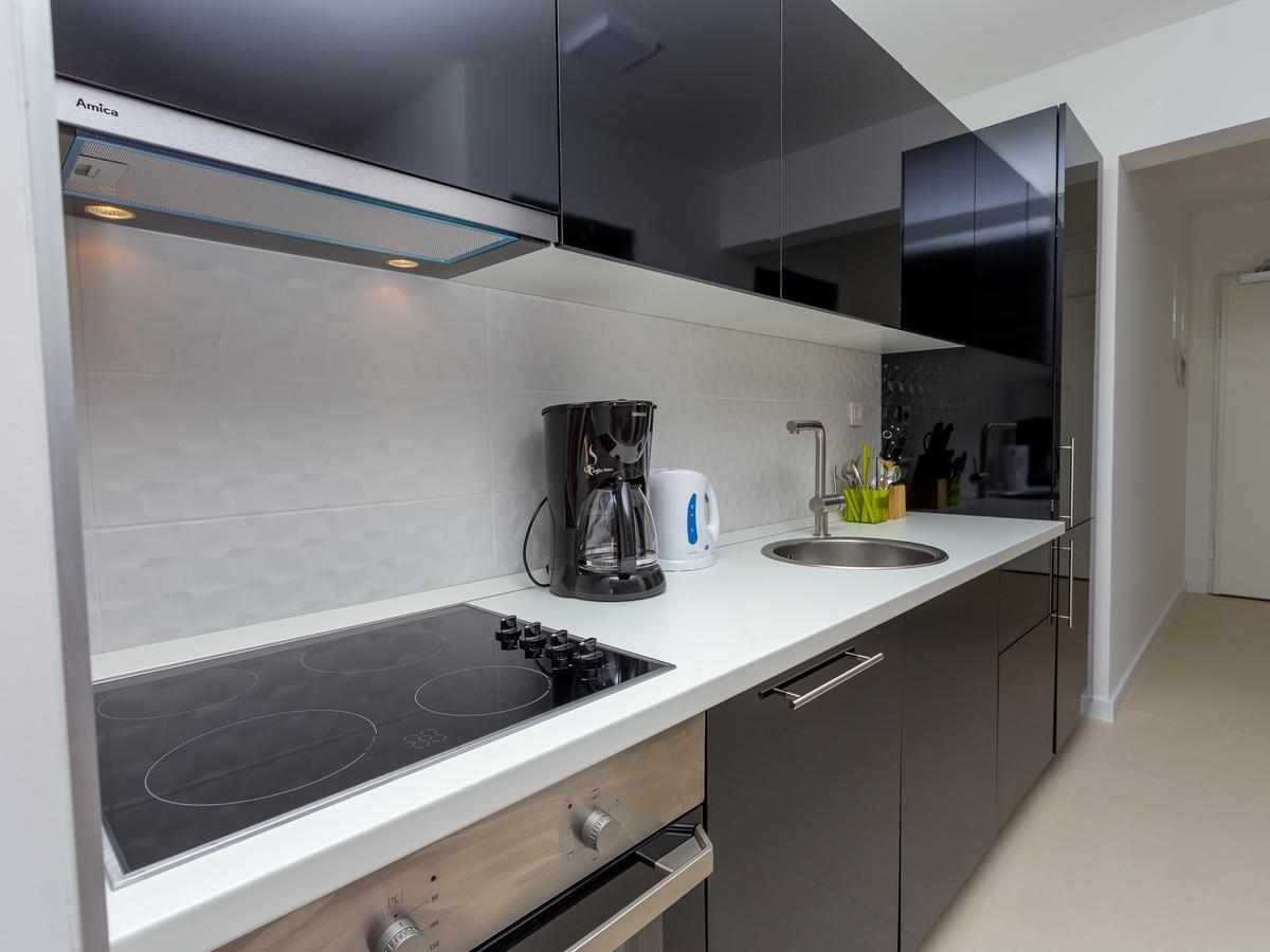 Residences Bellavista 1 ノヴァリャ エクステリア 写真